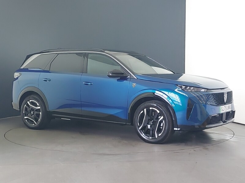 Used Peugeot 5008 2025 for sale - 76238151: Photo 12