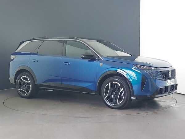 Used Peugeot 5008 2025 for sale - 76238151: Photo 12