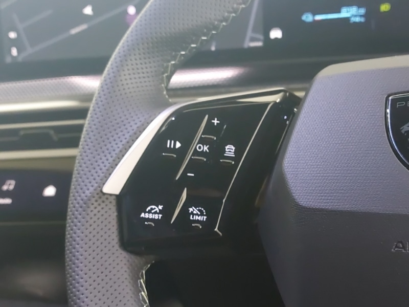 Used Peugeot 5008 2025 for sale - 76238151: Photo 14