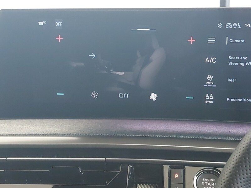 Used Peugeot 5008 2025 for sale - 76238151: Photo 15