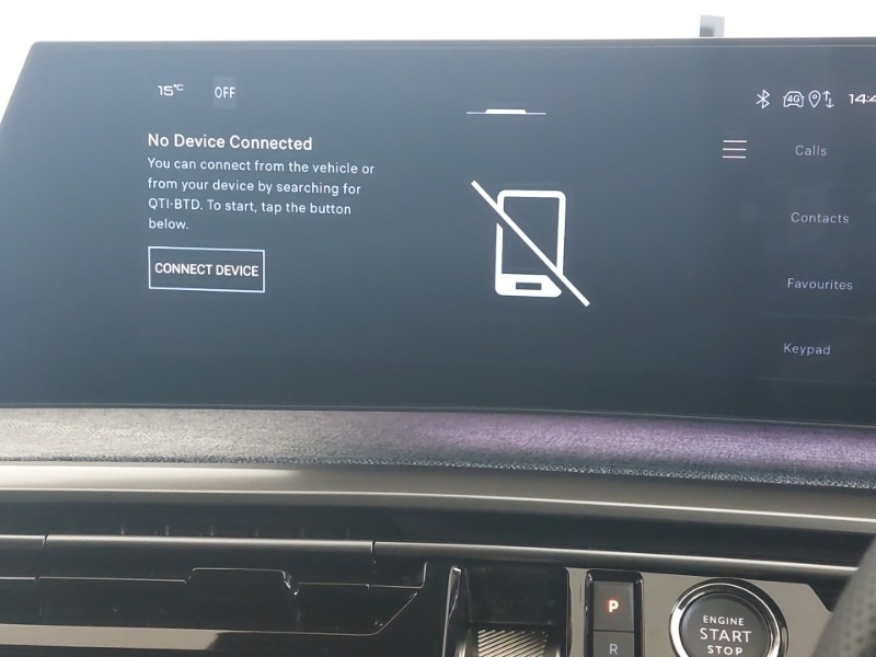 Used Peugeot 5008 2025 for sale - 76238151: Photo 16