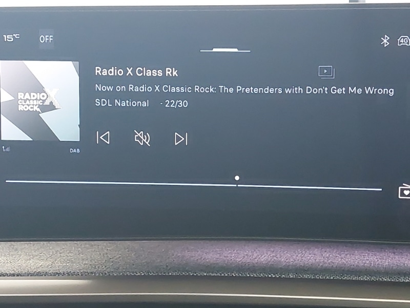 Used Peugeot 5008 2025 for sale - 76238151: Photo 17