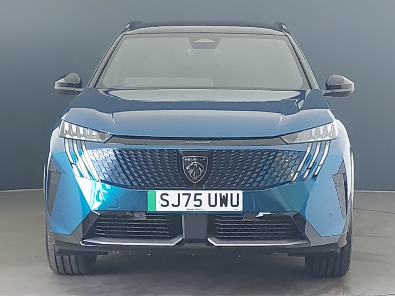 Used Peugeot 5008 2025 for sale - 76238151: Photo 19