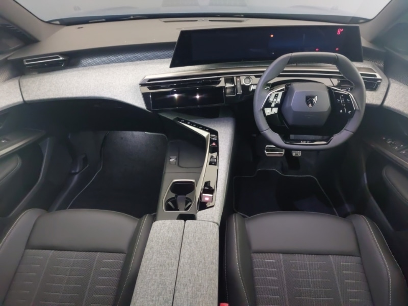 Used Peugeot 5008 2025 for sale - 76238151: Photo 2