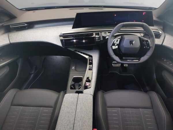 Used Peugeot 5008 2025 for sale - 76238151: Photo 2