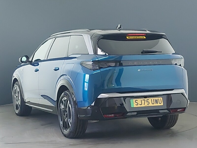 Used Peugeot 5008 2025 for sale - 76238151: Photo 3