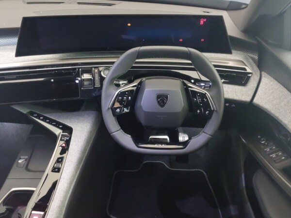 Used Peugeot 5008 2025 for sale - 76238151: Photo 7