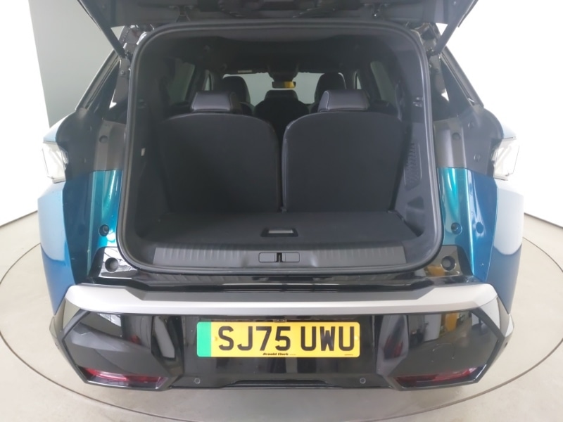 Used Peugeot 5008 2025 for sale - 76238151: Photo 8