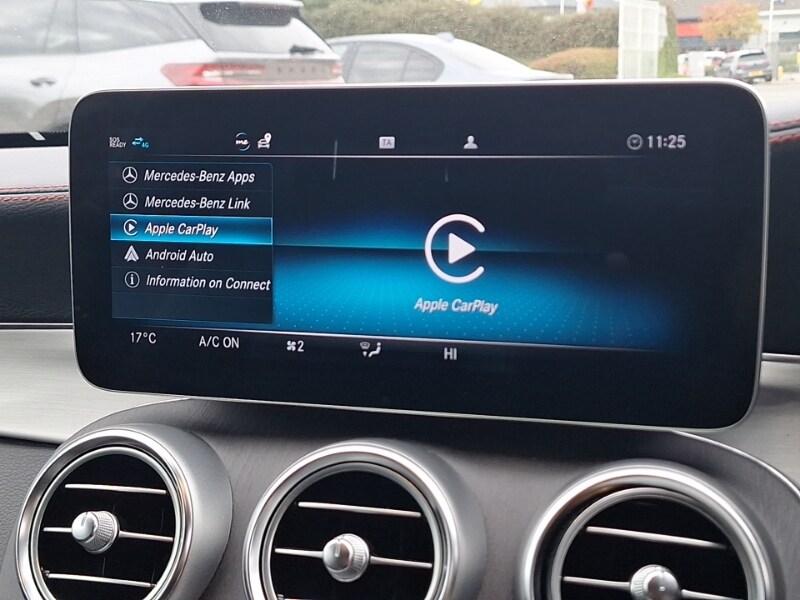 Used Mercedes-Benz C Class 2023 for sale - 76651586: Photo 13