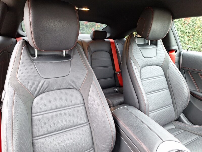 Used Mercedes-Benz C Class 2023 for sale - 76651586: Photo 14