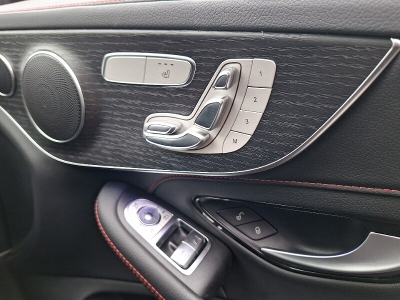 Used Mercedes-Benz C Class 2023 for sale - 76651586: Photo 15