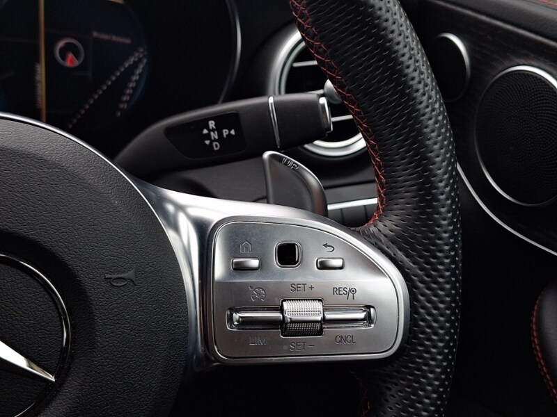 Used Mercedes-Benz C Class 2023 for sale - 76651586: Photo 19