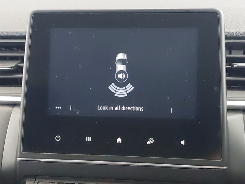 Used Renault Captur 2021 for sale - 78126230: Photo 10