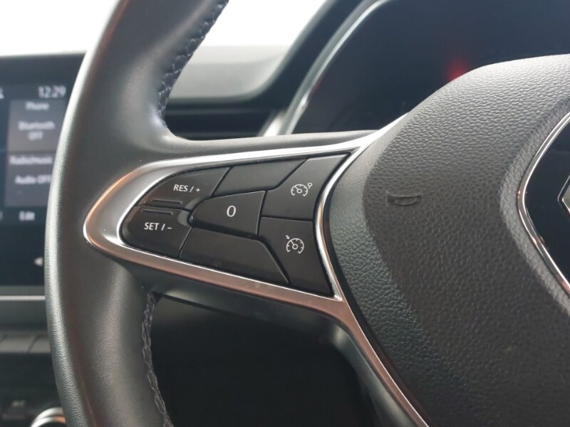 Used Renault Captur 2021 for sale - 78126230: Photo 14