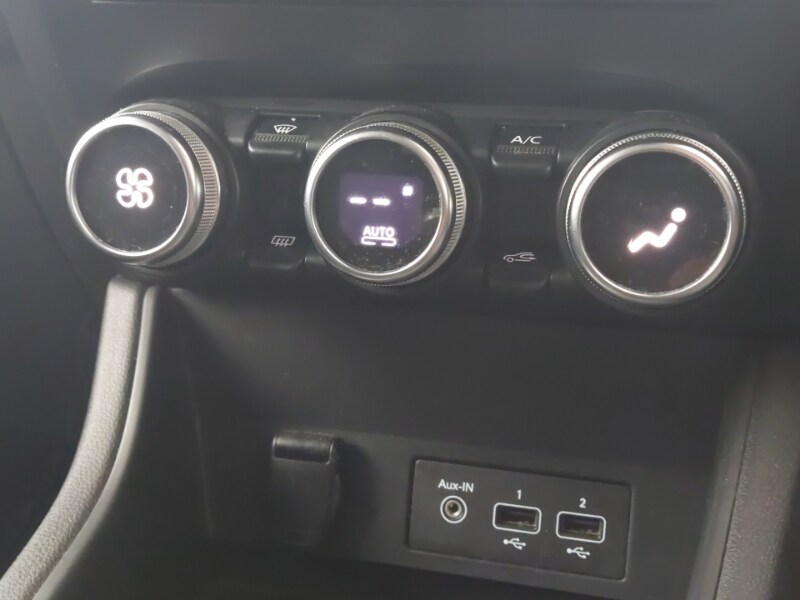 Used Renault Captur 2021 for sale - 78126230: Photo 15