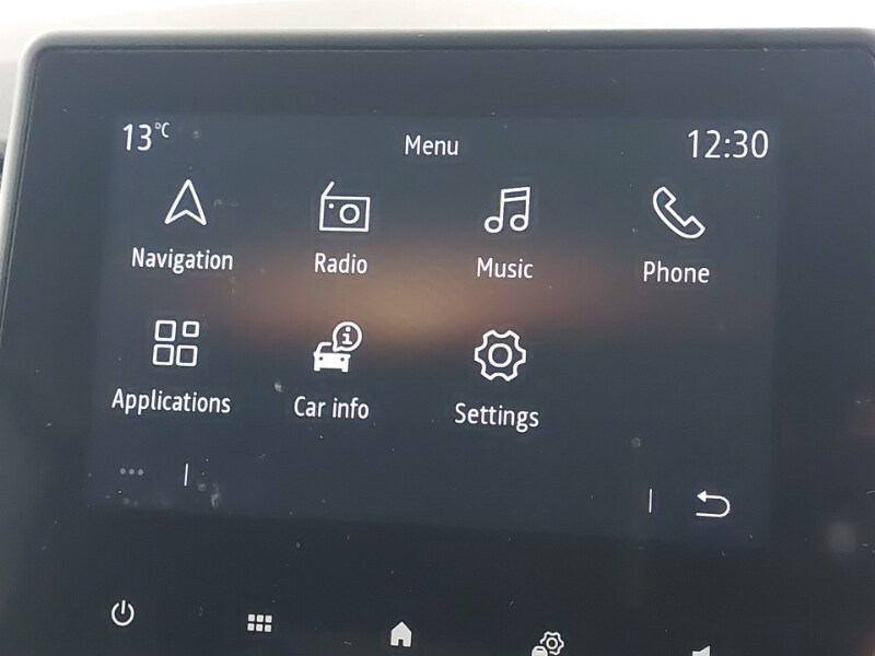 Used Renault Captur 2021 for sale - 78126230: Photo 17