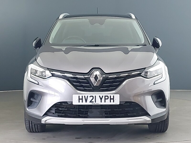 Used Renault Captur 2021 for sale - 78126230: Photo 19