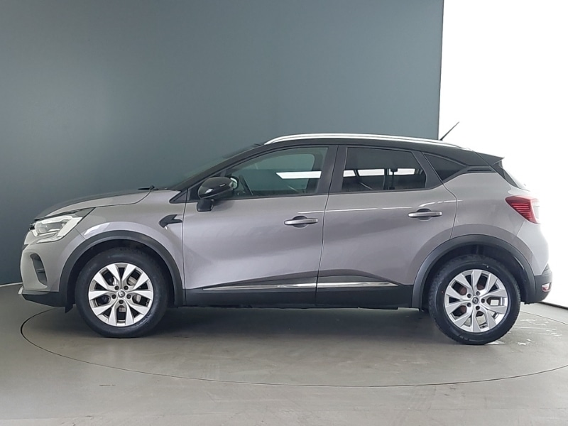 Used Renault Captur 2021 for sale - 78126230: Photo 4