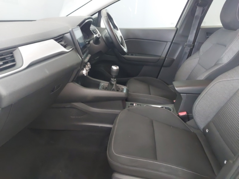 Used Renault Captur 2021 for sale - 78126230: Photo 5