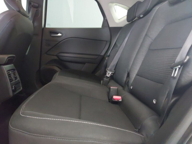 Used Renault Captur 2021 for sale - 78126230: Photo 6