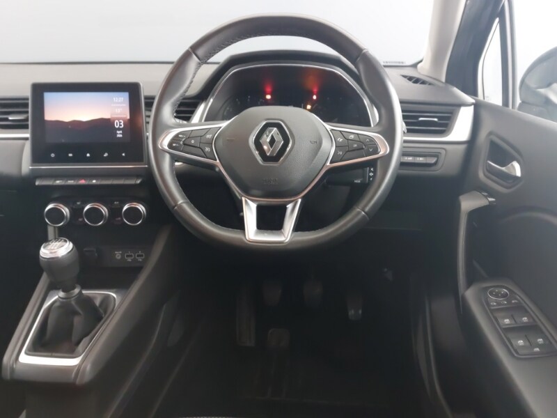 Used Renault Captur 2021 for sale - 78126230: Photo 7