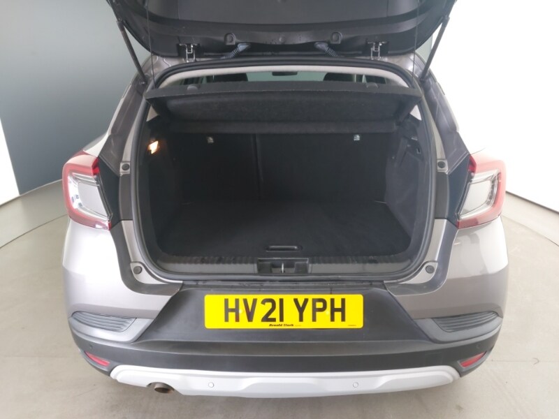 Used Renault Captur 2021 for sale - 78126230: Photo 8