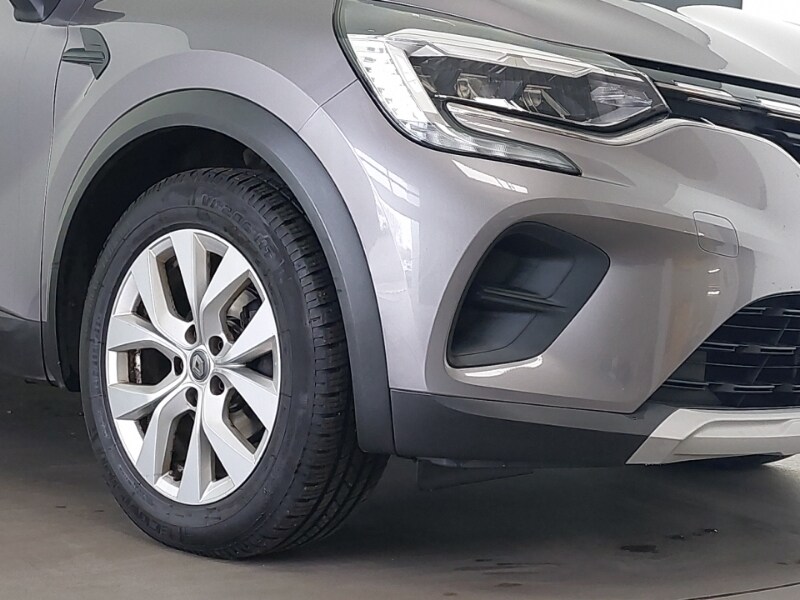 Used Renault Captur 2021 for sale - 78126230: Photo 9