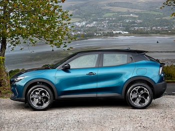 Used Alfa Romeo Junior 2026 for sale - 78298293: Photo