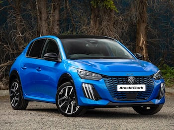 Used Peugeot 208 2026 for sale - 79776840: Photo
