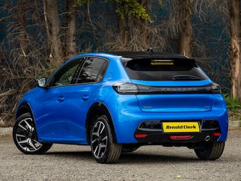 Used Peugeot 208 2026 for sale - 79776840: Photo
