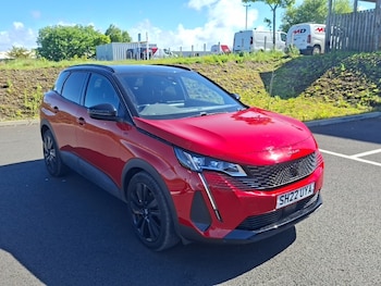 Used Peugeot 3008 2022 for sale - 79031525: Photo