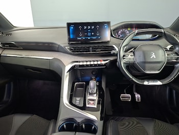 Used Peugeot 3008 2022 for sale - 79031525: Photo
