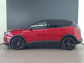 Used Peugeot 3008 2022 for sale - 79031525: Photo