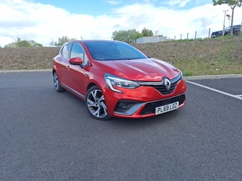 Used Renault Clio 2020 for sale - 78695027: Photo