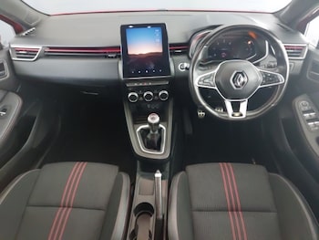Used Renault Clio 2020 for sale - 78695027: Photo