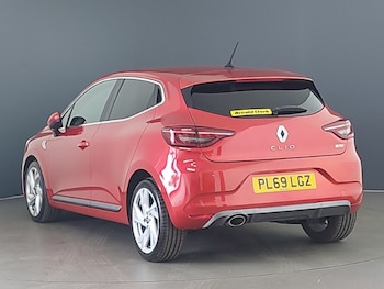 Used Renault Clio 2020 for sale - 78695027: Photo