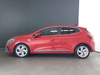 Used Renault Clio 2020 for sale - 78695027: Photo