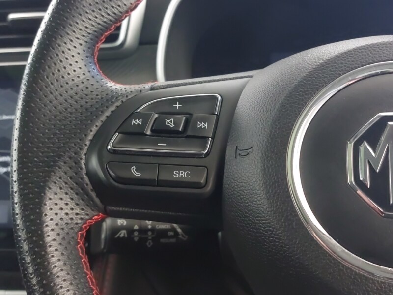 Used MG MG ZS 2023 for sale - 78178826: Photo 14