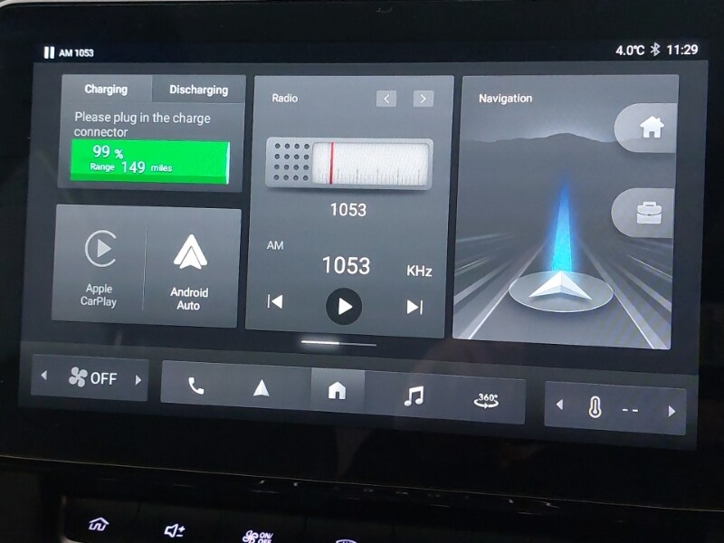 Used MG MG ZS 2023 for sale - 78178826: Photo 16