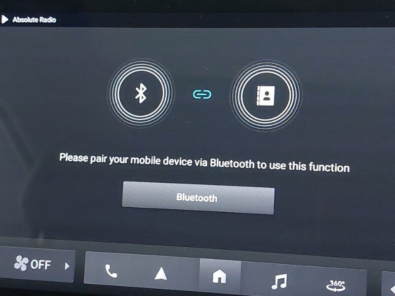 Used MG MG ZS 2023 for sale - 78178826: Photo 18