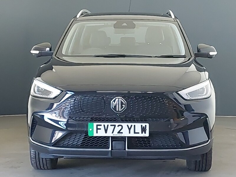 Used MG MG ZS 2023 for sale - 78178826: Photo 19