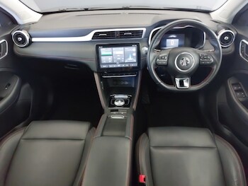 Used MG MG ZS 2023 for sale - 78178826: Photo