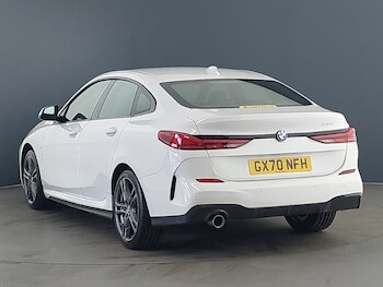 Used BMW 2 Series 2020 for sale - 78756973: Photo
