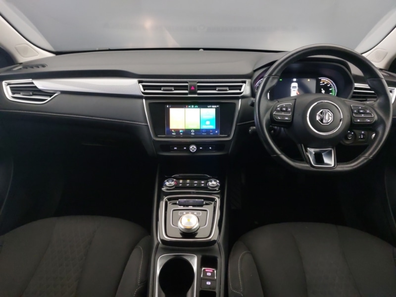 Used MG MG5 2021 for sale - 77160356: Photo 2