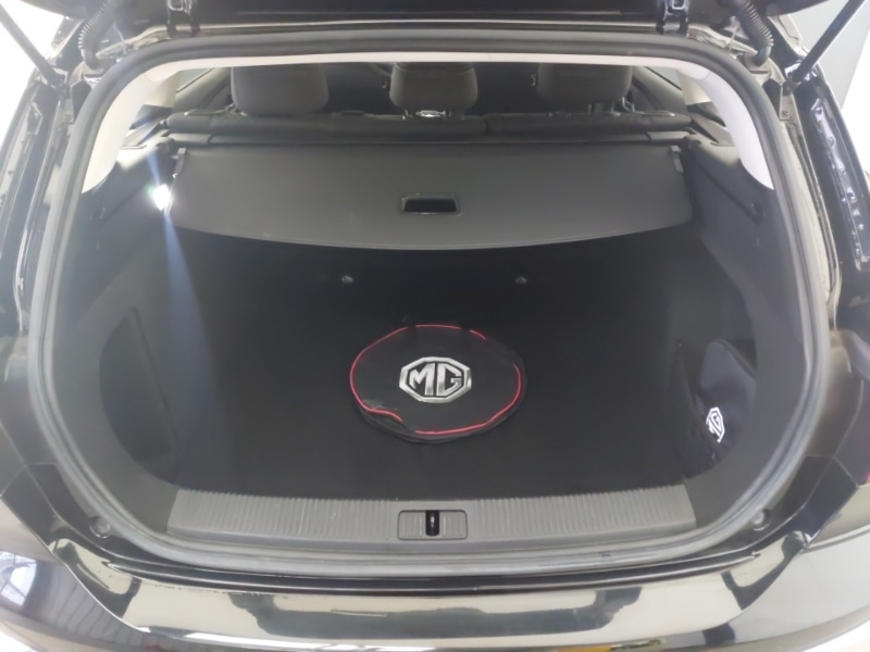 Used MG MG5 2021 for sale - 77160356: Photo 8