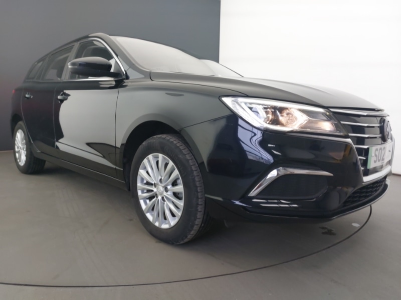 Used MG MG5 2021 for sale - 77160356: Photo 9