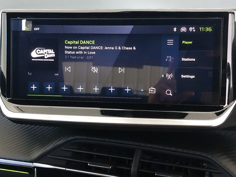 Used Peugeot 208 2025 for sale - 77395481: Photo 11