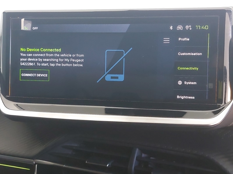 Used Peugeot 208 2025 for sale - 77395481: Photo 15