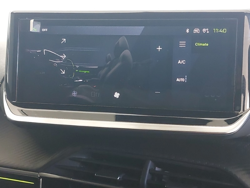 Used Peugeot 208 2025 for sale - 77395481: Photo 16