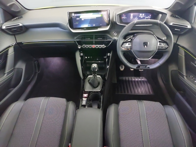 Used Peugeot 208 2025 for sale - 77395481: Photo 2